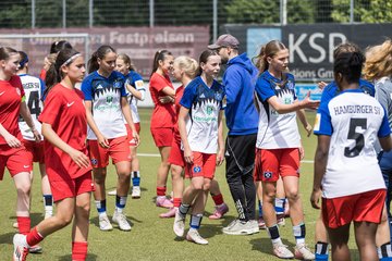 Bild 21 - wCJ Pokalfinale (HSV - ETV)